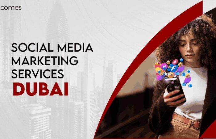 social media marketing services dubai