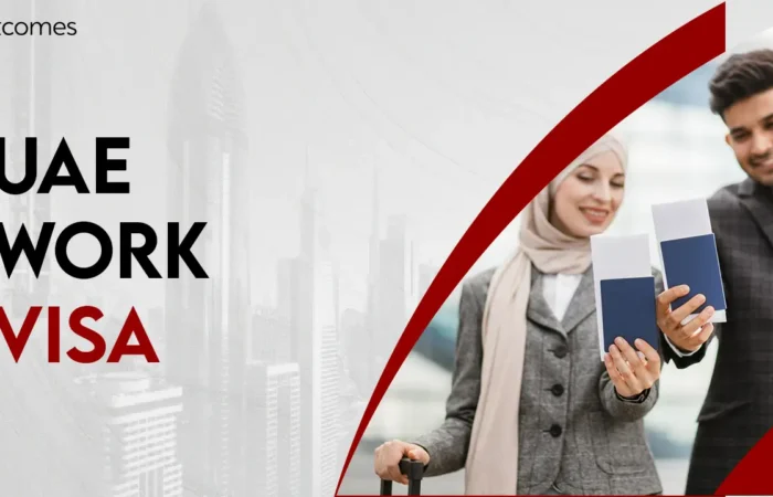 UAE work visa cancellation