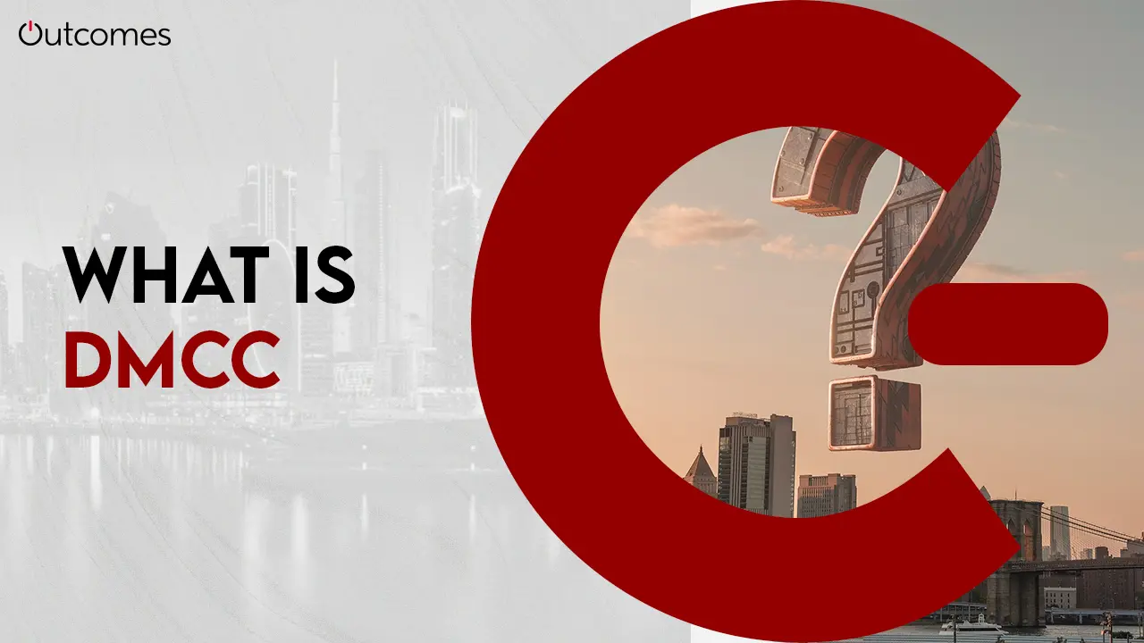 What Is DMCC Dubai Multi Commodities Centre Your Guide What Is DMCC Dubai Multi Commodities Centre Your Guide