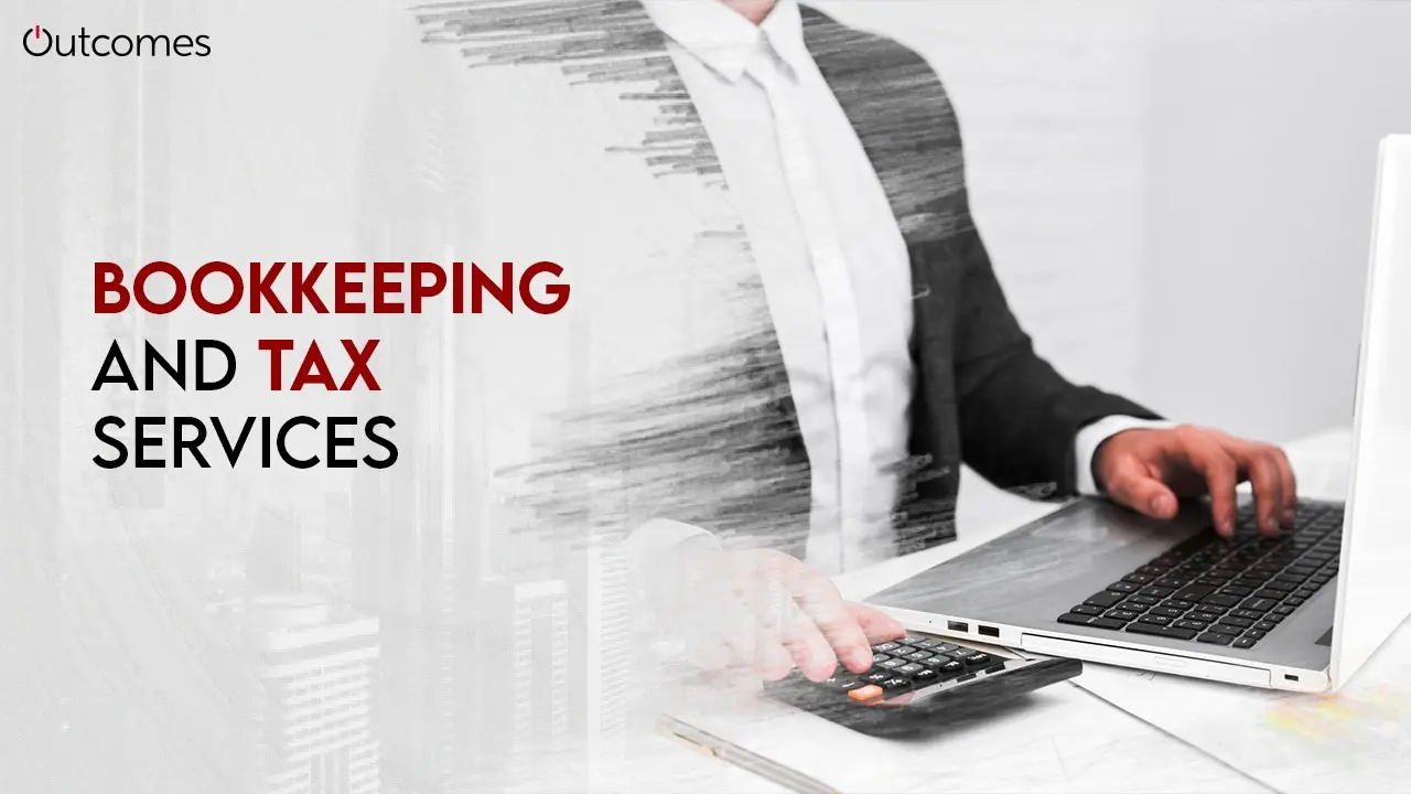 bookkeeping and tax services