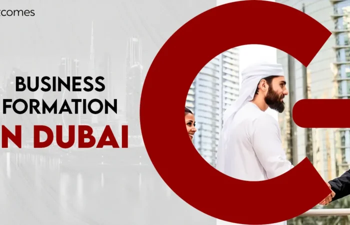 Business formation in Dubai