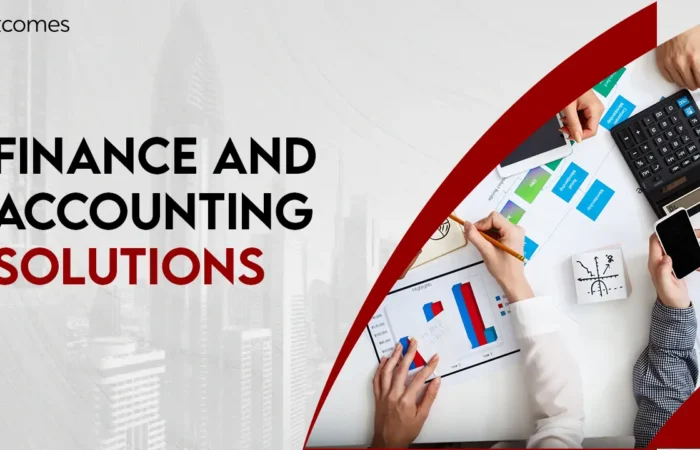 Finance and accounting solutions