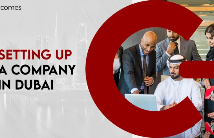 setting up a company in dubai