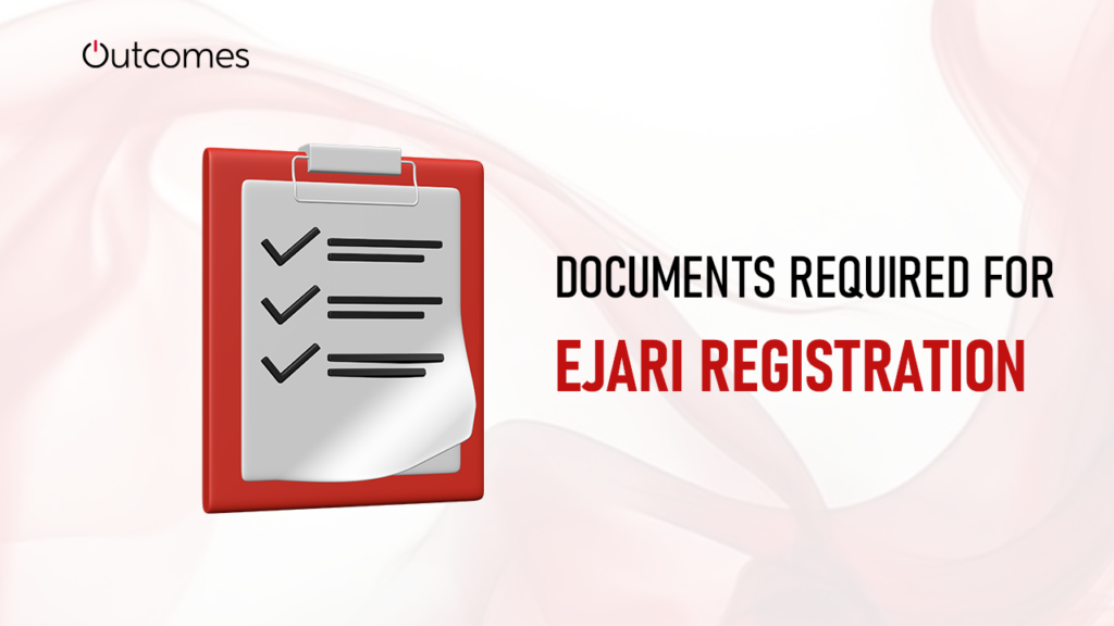 Ejari Registration Dubai