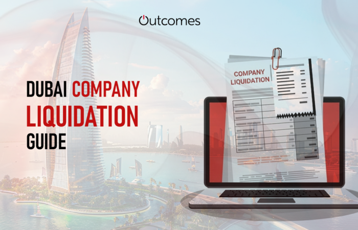 Company liquidation Dubai
