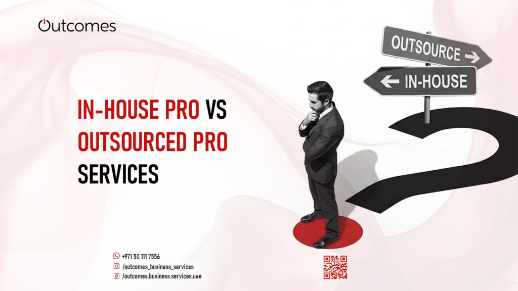 PRO services Dubai