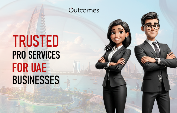 PRO Services Dubai