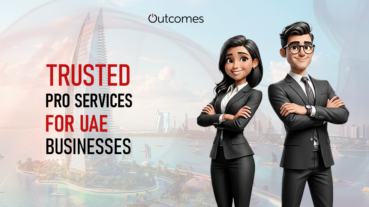 PRO Services Dubai