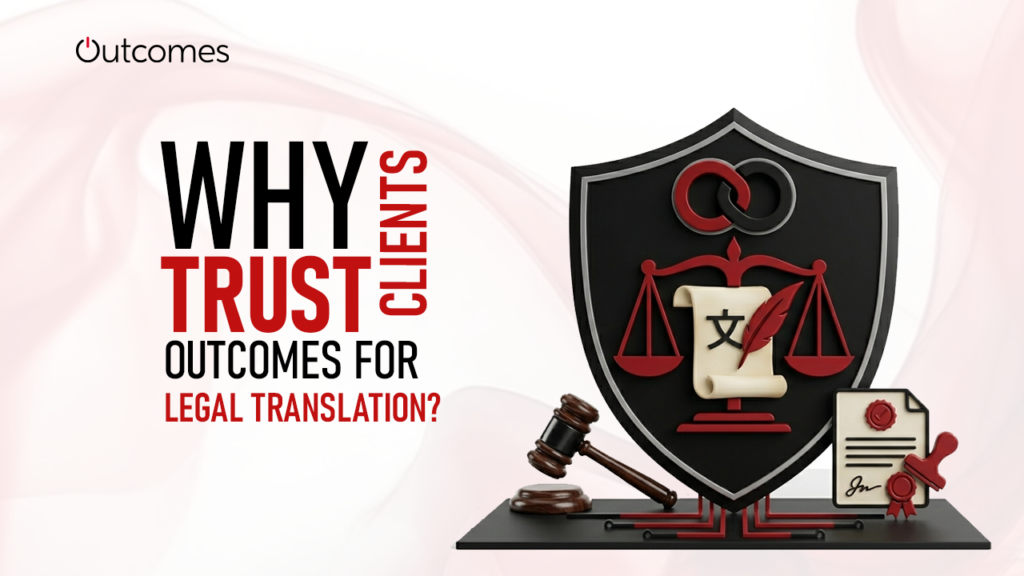 Legal translation services Dubai