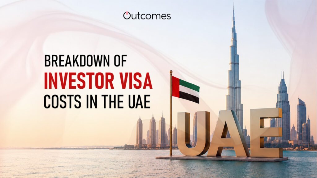 investor visa dubai requirements